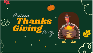 Thanksgiving events and activities in Warsaw, IN